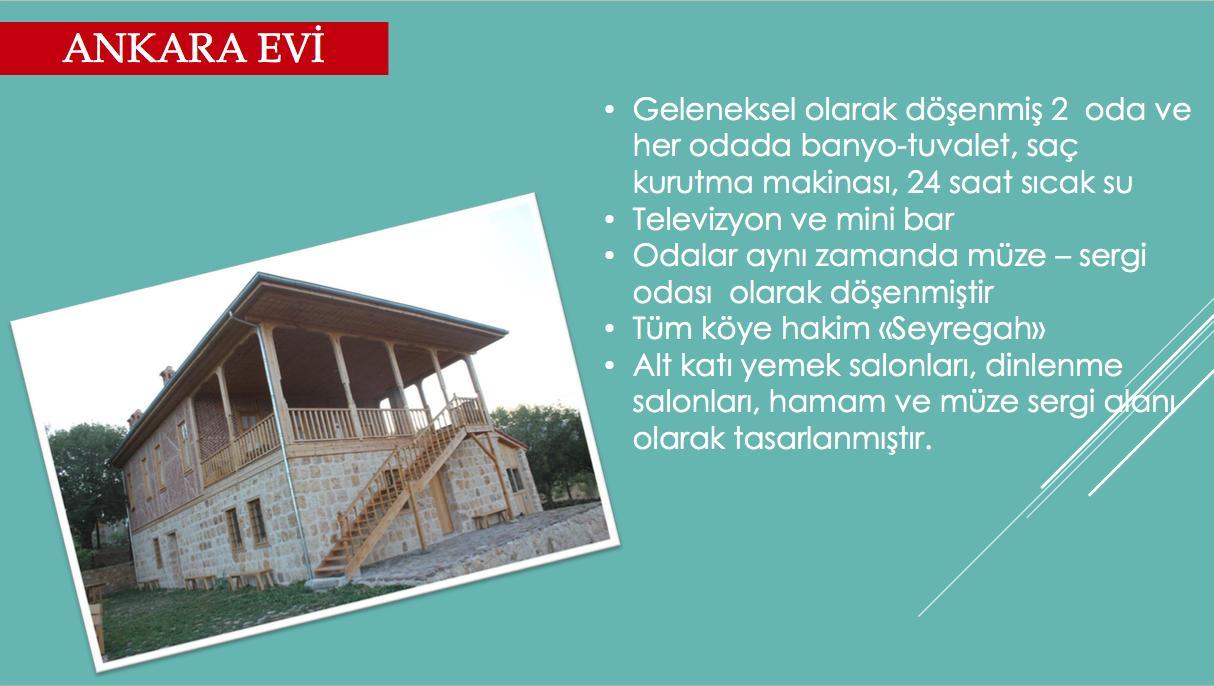 Yasayan Koy Hotel Kizilcasogut Exterior foto